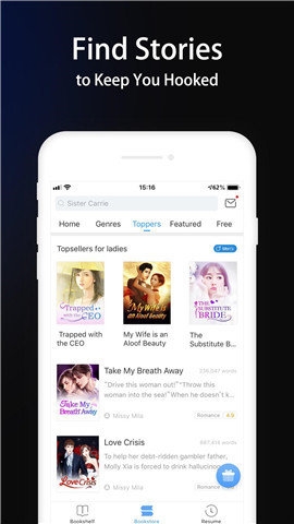 moboreader