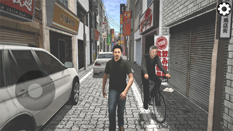 东京驾驶模拟商店街逃脱3D六盘水门户app开发