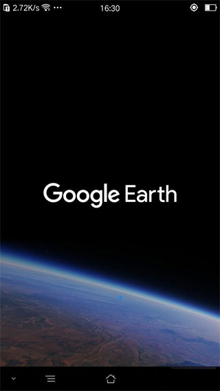 google earth免费版