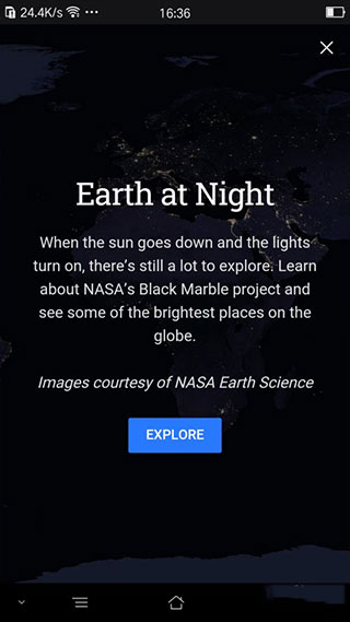 google earth免费版