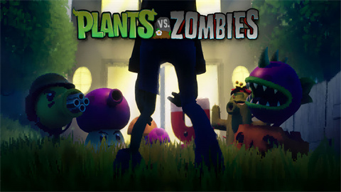 植物大战僵尸3d版1.6