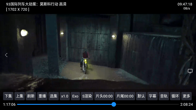 拾光YSCv3