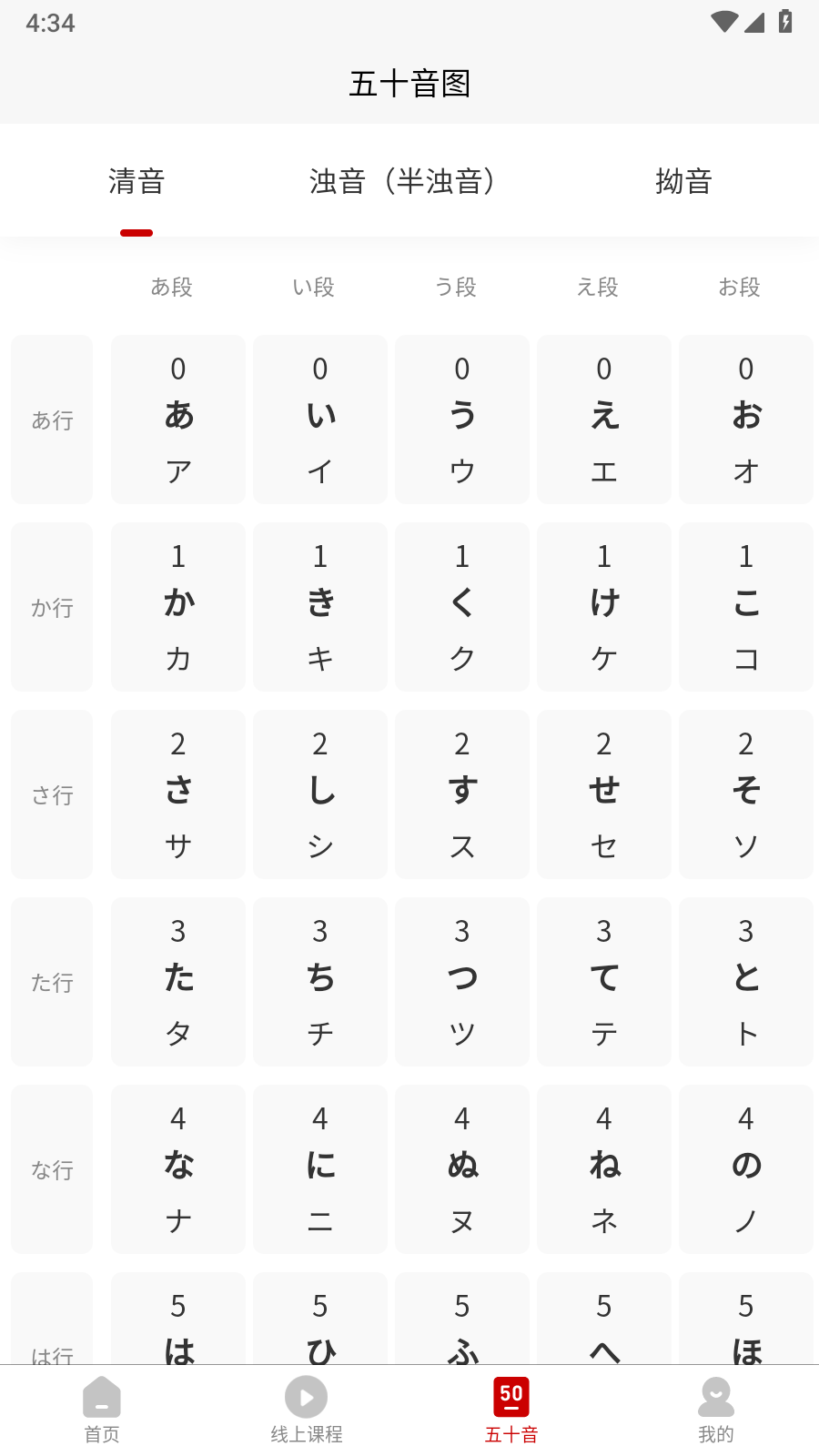 现代日语