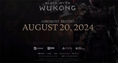 2023TGA宣布的新游戏一览 黑神话悟空等多款国产游戏在列