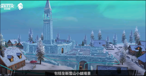 pubg地铁逃生国际服2024