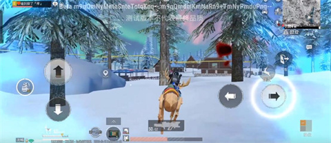 pubg地铁逃生国际服2024