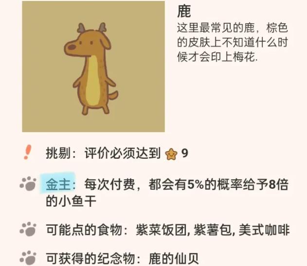 动物餐厅国际服免广告最新版