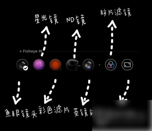 dazz相機(jī)