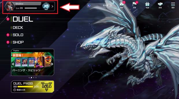 游戲王大師決斗中文版