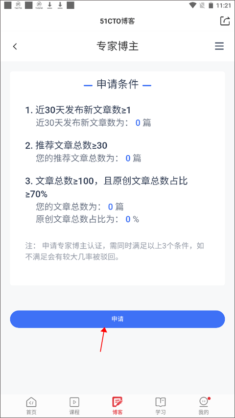 51cto学院