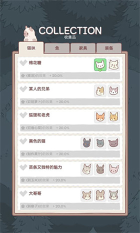 猫汤物语官方版