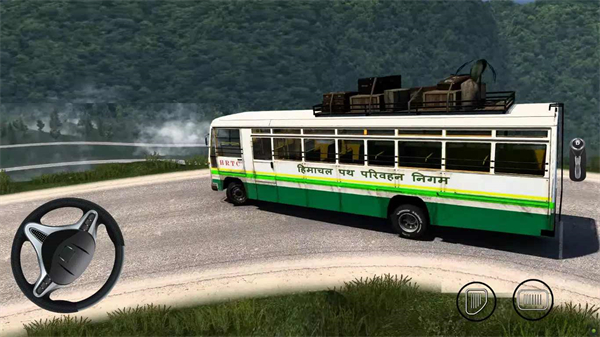 印度巴士模拟器无限金币