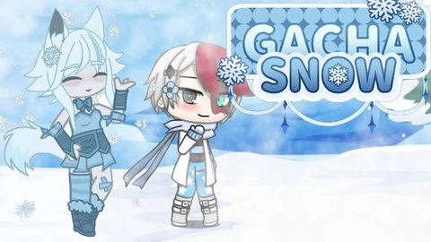 加查冰雪中文版