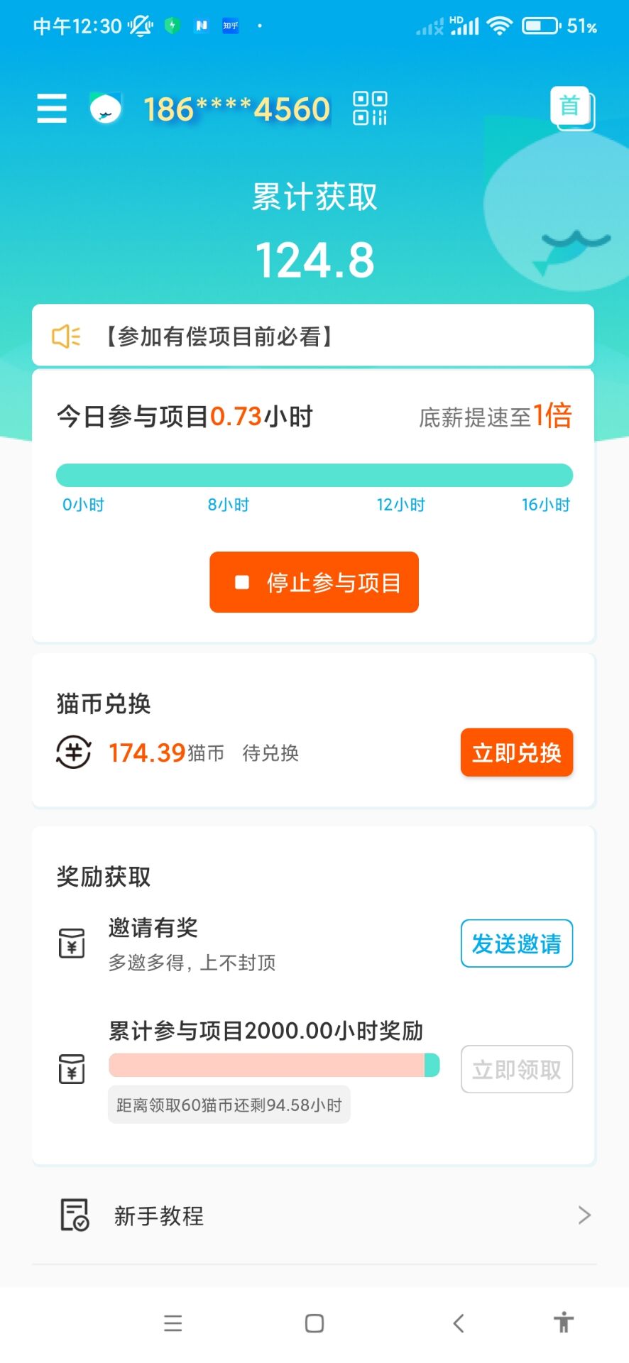 抓鱼猫