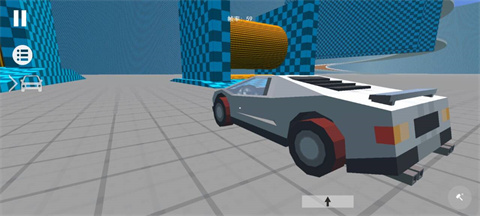 汽车沙盒模拟器3D汉化版