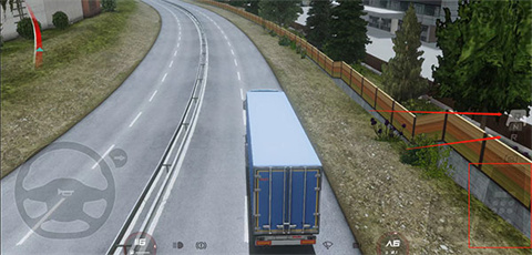 欧洲卡车模拟器3手机版