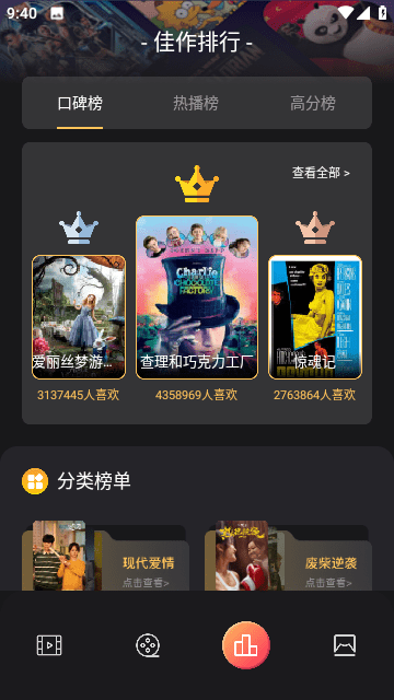 奇迹剧场