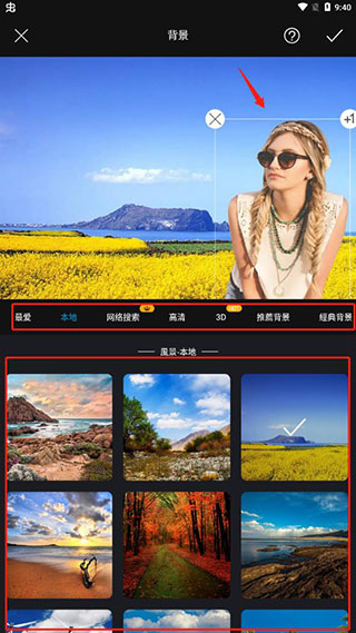 大神P图2024