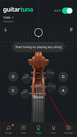 GuitarTuna福建如何app开发