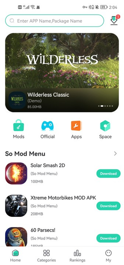 sosomod游戏盒太原互助系统app开发