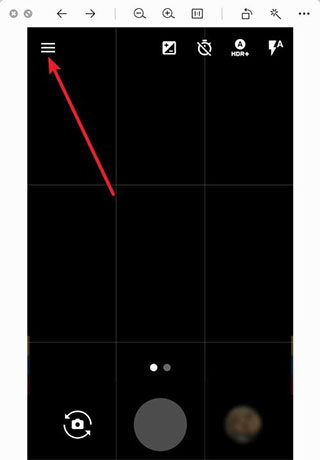 google相机