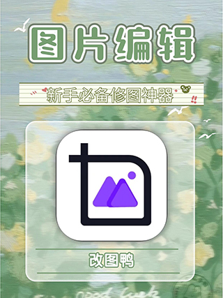改图鸭2024