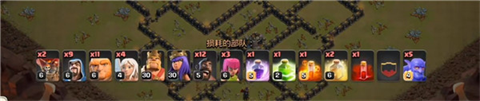 部落沖突國際服最新版