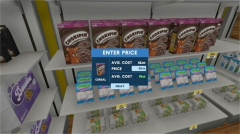 超市模拟器免广告