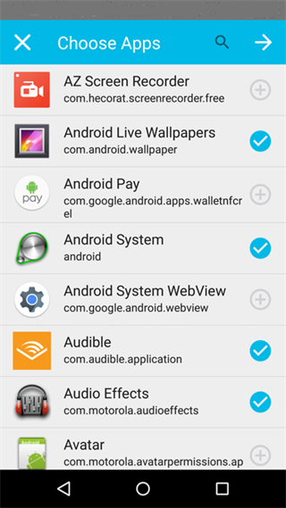 FDroid