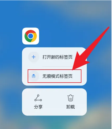 Google Chrome最新版本