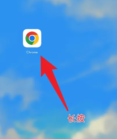 Google Chrome最新版本