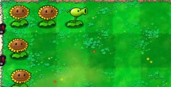植物大戰(zhàn)僵尸雜交版2.0.88