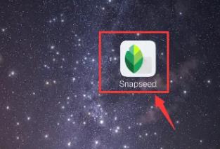 Snapseed绿色版