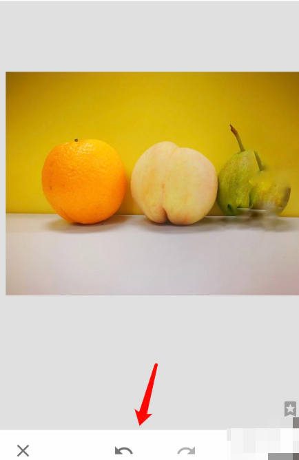 Snapseed绿色版