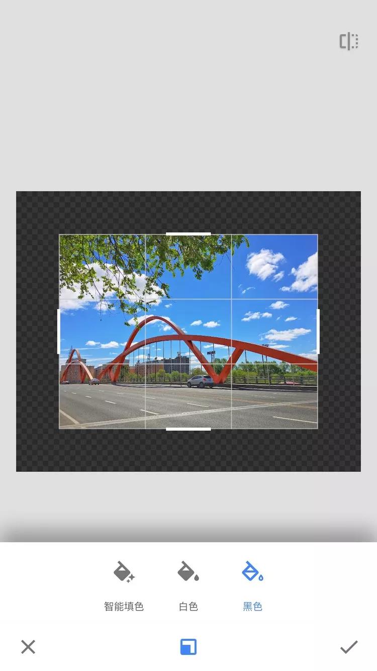 Snapseed绿色版