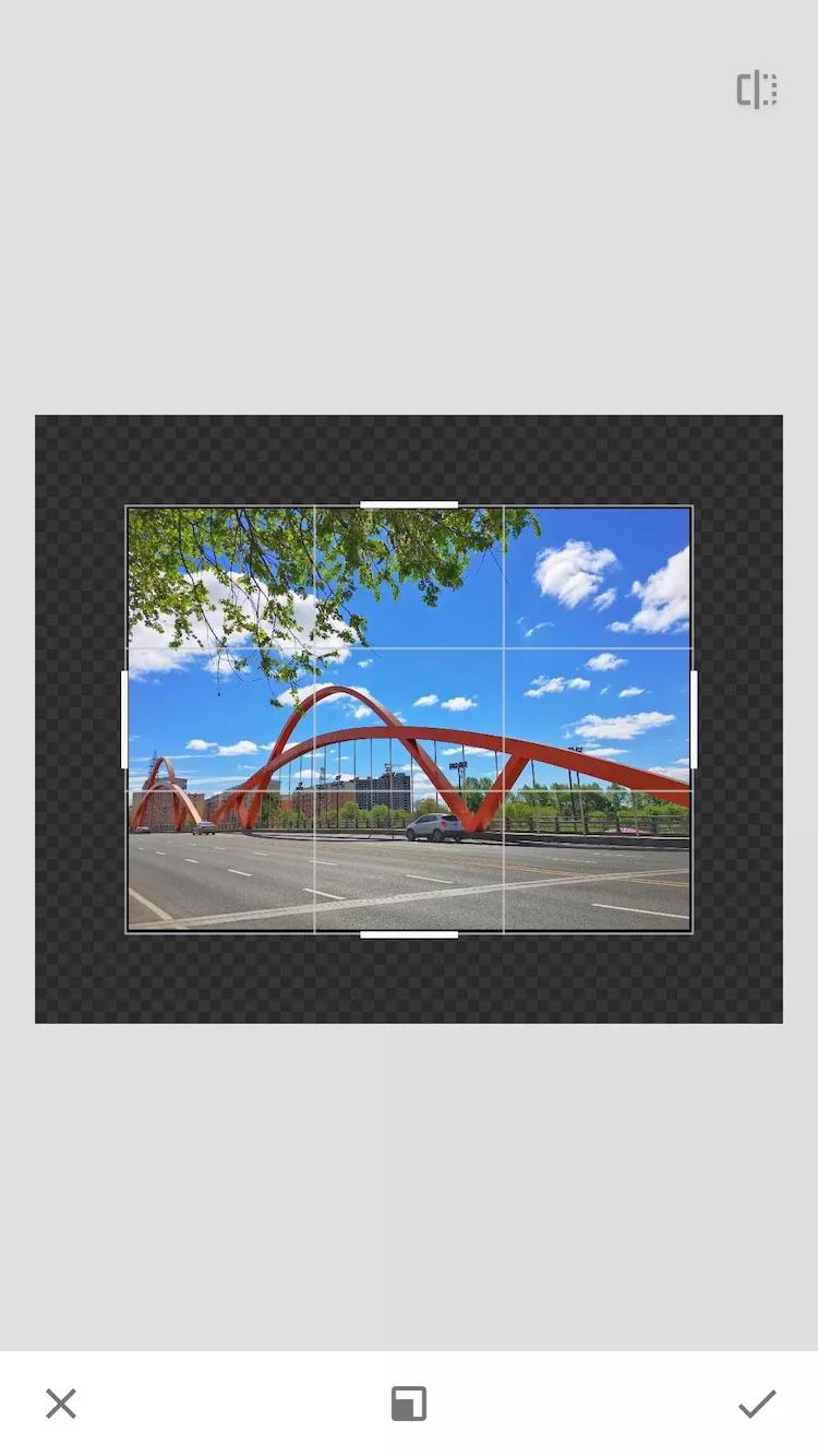 Snapseed绿色版