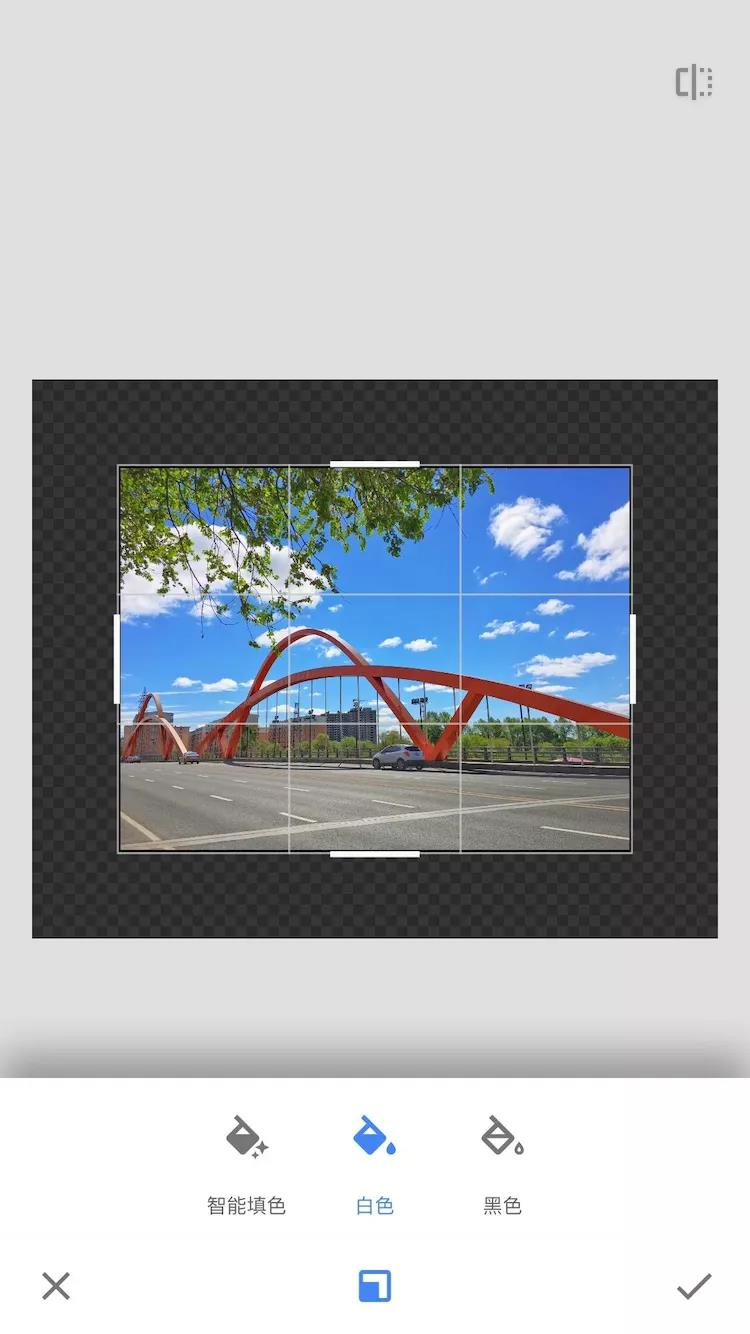 Snapseed绿色版