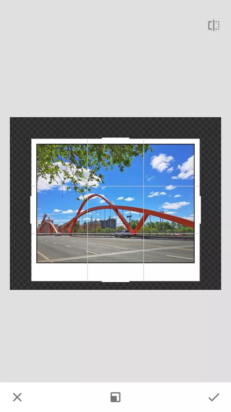 Snapseed绿色版