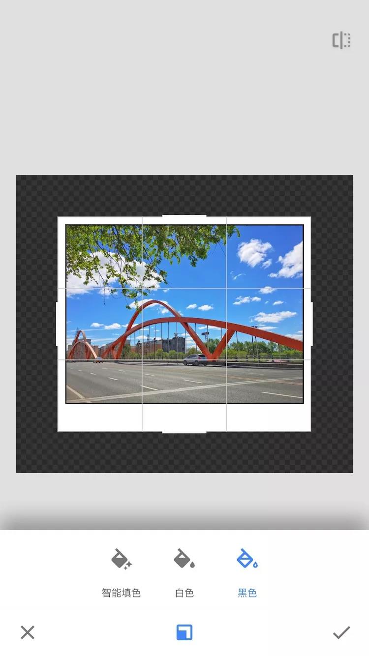 Snapseed绿色版