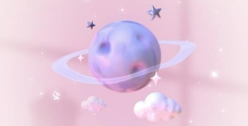 元气桌面宠物