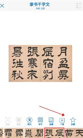 以觀書法新版