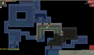 经验地牢中文版