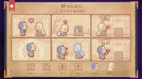 故事創(chuàng)說人漢化版