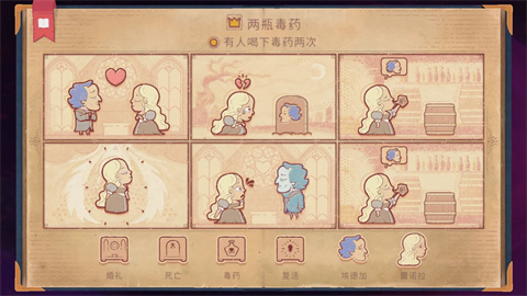 故事創(chuàng)說人漢化版