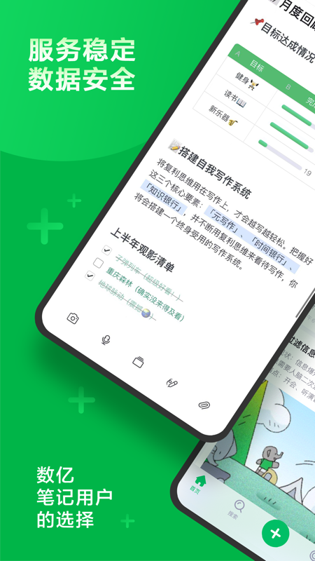 印象笔记最新版