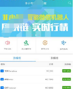 非小号App下载