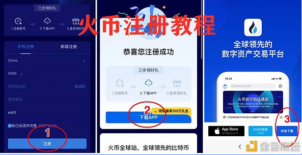 非小号最新行情官网