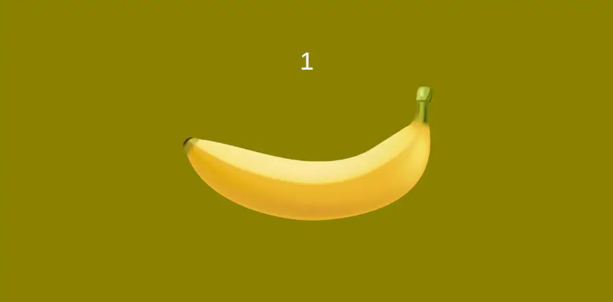 Banana游戲