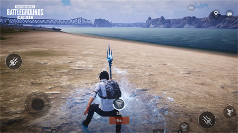 pubg地鐵逃生3.3