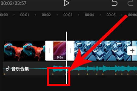 capcut剪映海外版